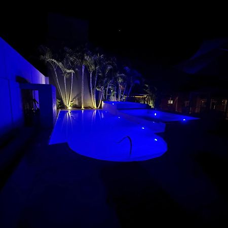 Altos Del Iguazu Hotel Puerto Iguazu Ngoại thất bức ảnh
