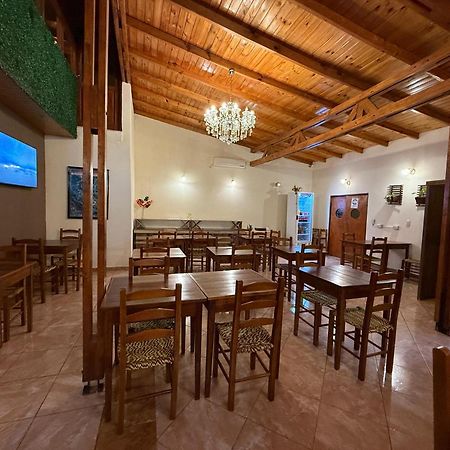 Altos Del Iguazu Hotel Puerto Iguazu Ngoại thất bức ảnh