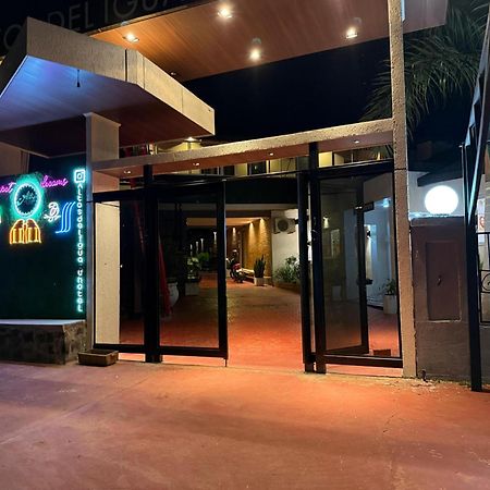 Altos Del Iguazu Hotel Puerto Iguazu Ngoại thất bức ảnh