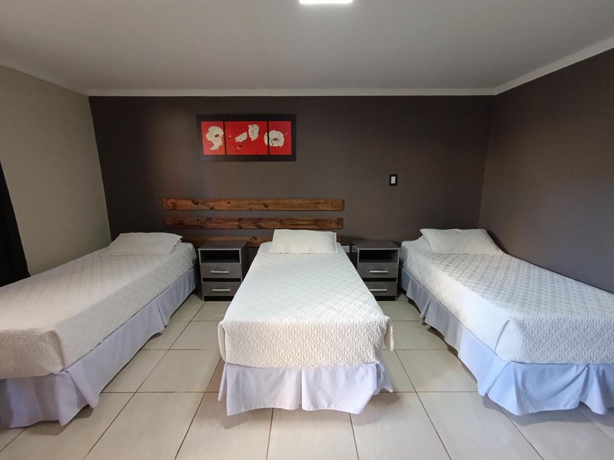 Altos Del Iguazu Hotel Puerto Iguazu Ngoại thất bức ảnh