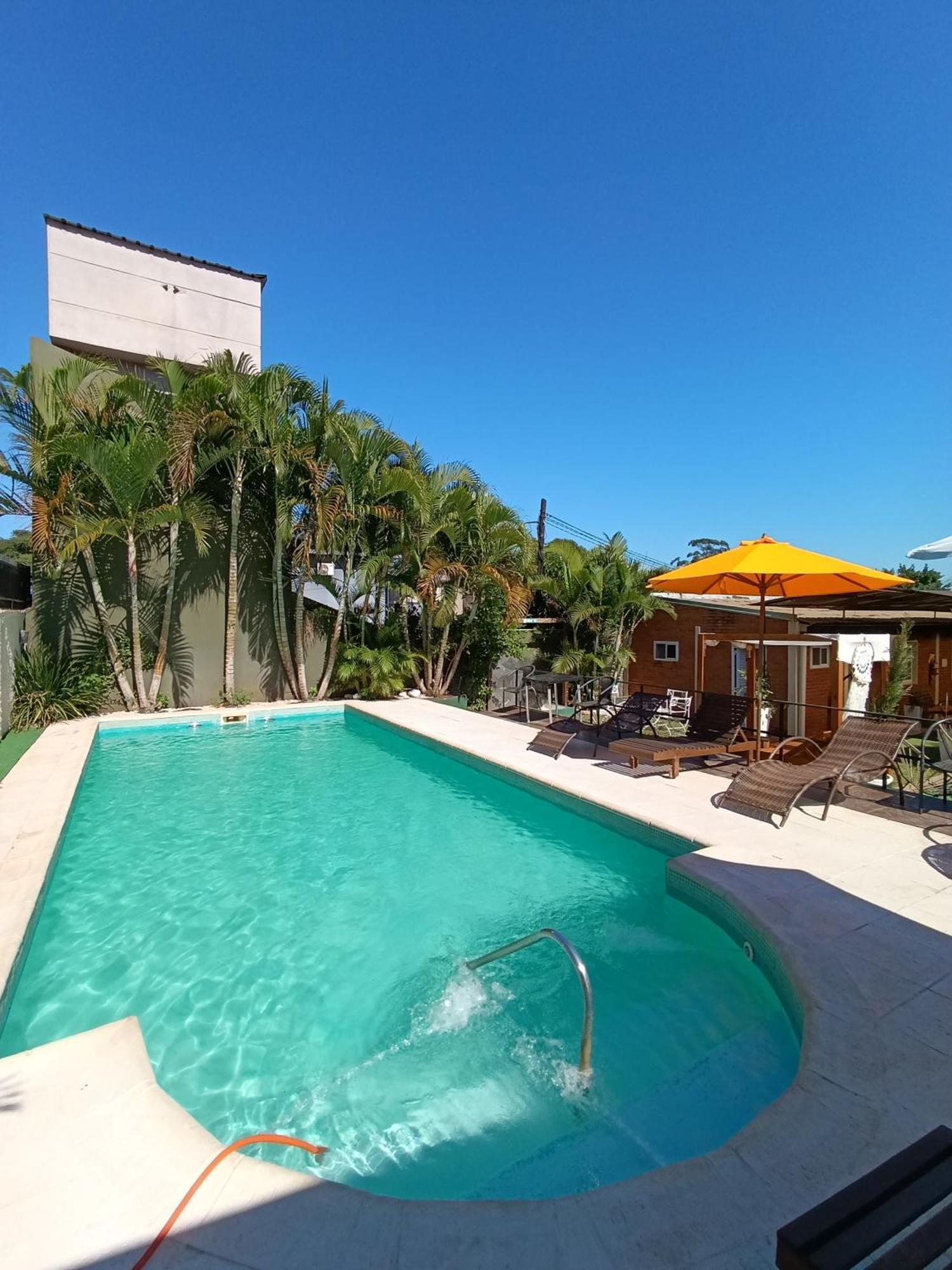 Altos Del Iguazu Hotel Puerto Iguazu Ngoại thất bức ảnh