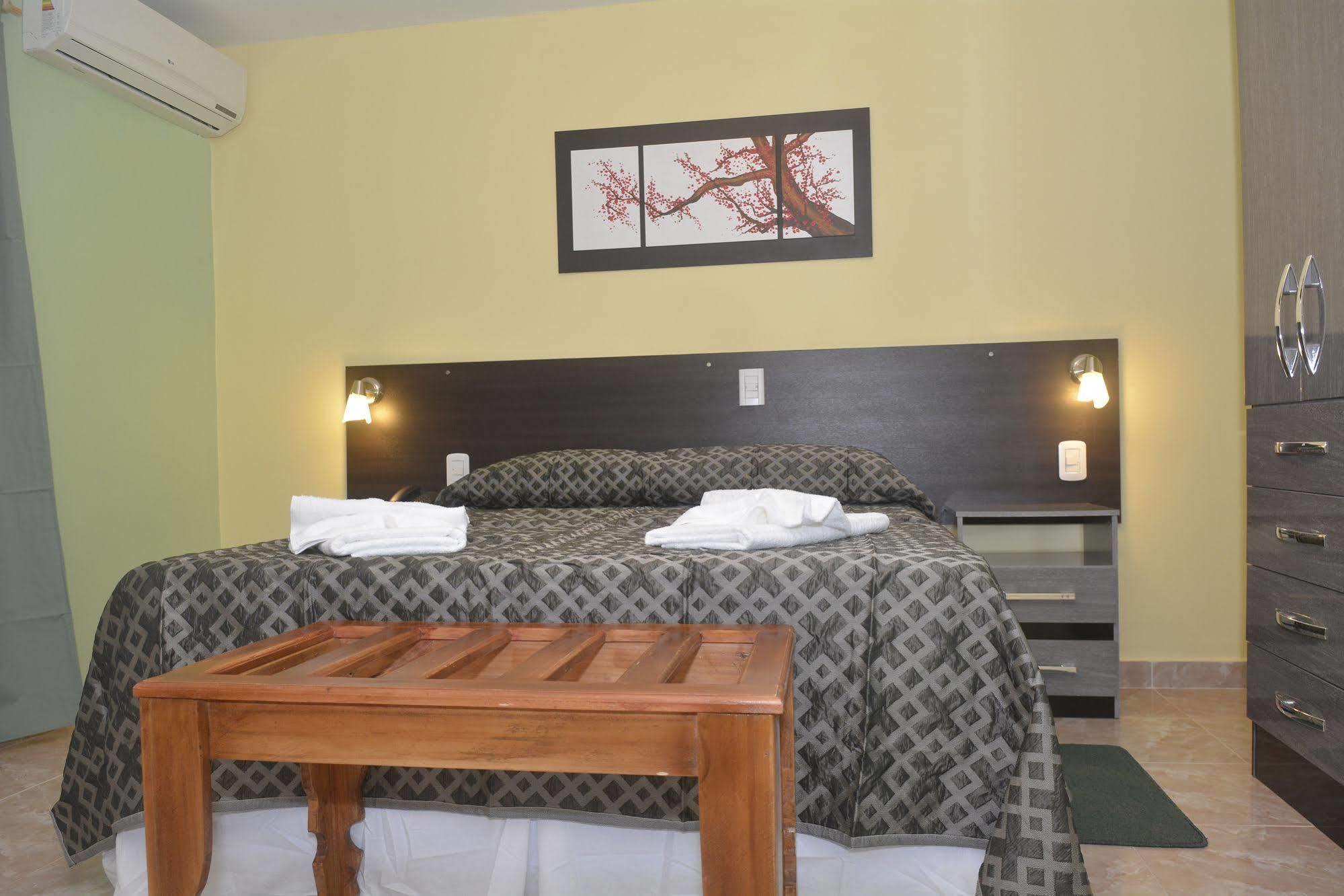 Altos Del Iguazu Hotel Puerto Iguazu Ngoại thất bức ảnh