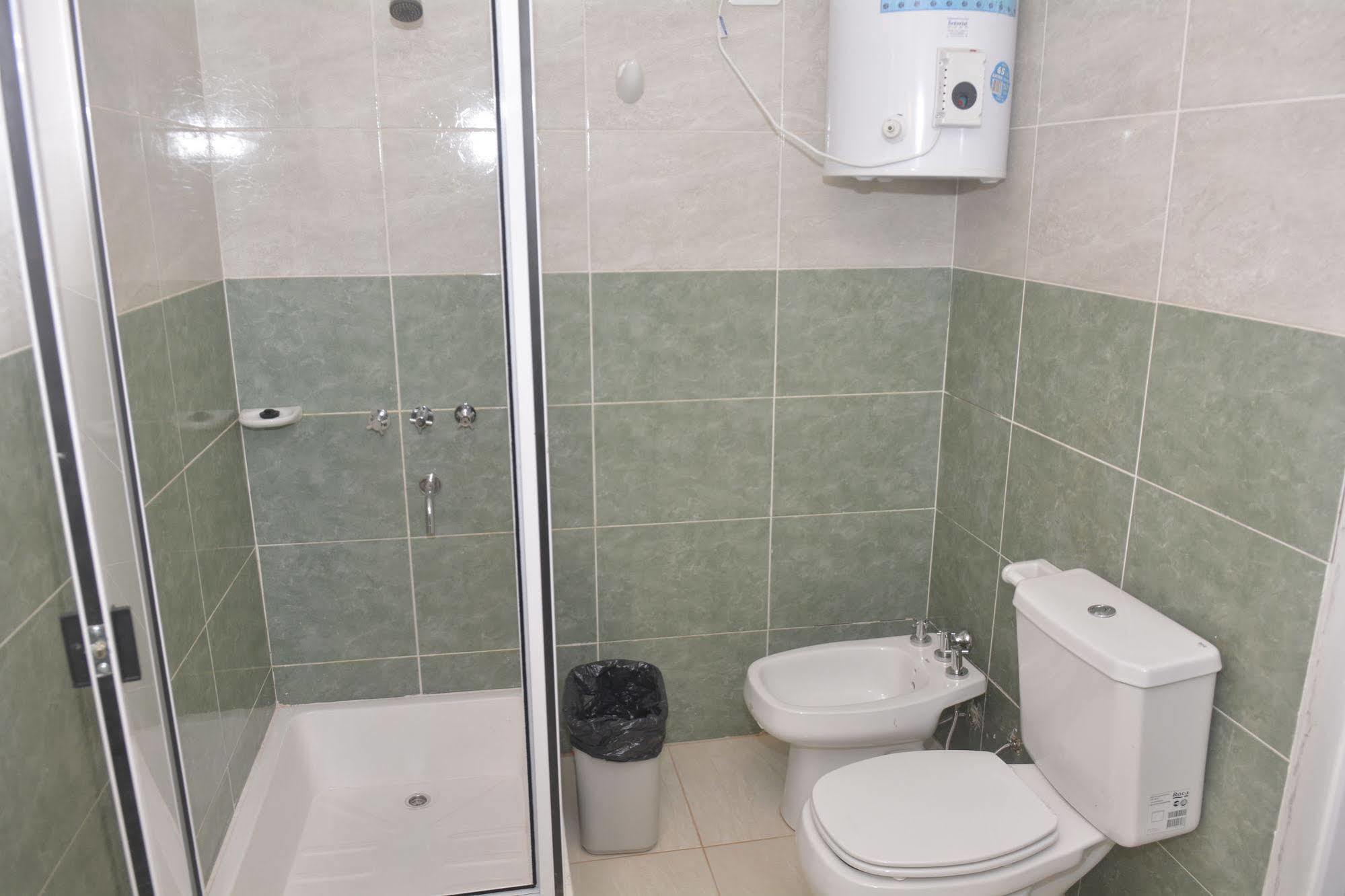 Altos Del Iguazu Hotel Puerto Iguazu Ngoại thất bức ảnh