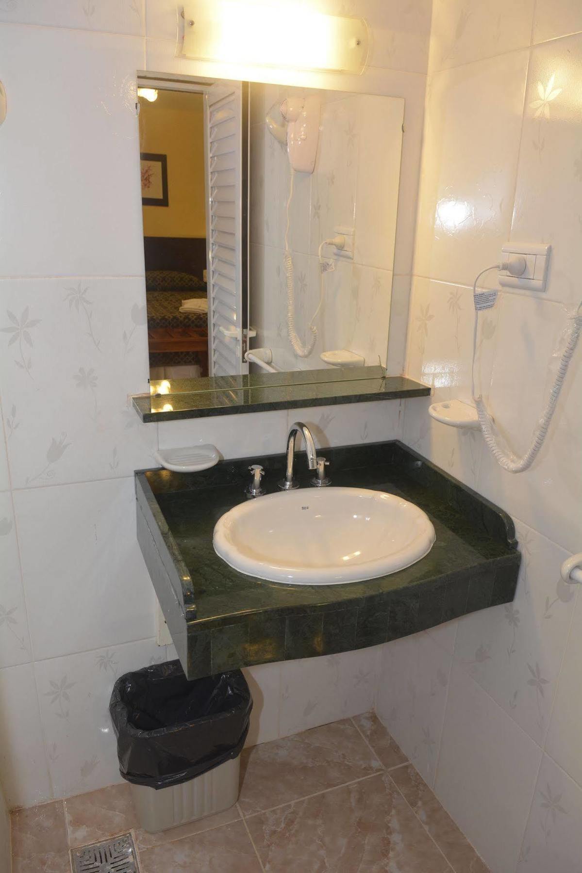 Altos Del Iguazu Hotel Puerto Iguazu Ngoại thất bức ảnh