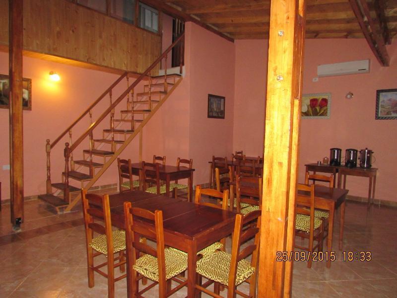 Altos Del Iguazu Hotel Puerto Iguazu Ngoại thất bức ảnh