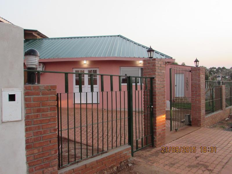 Altos Del Iguazu Hotel Puerto Iguazu Ngoại thất bức ảnh