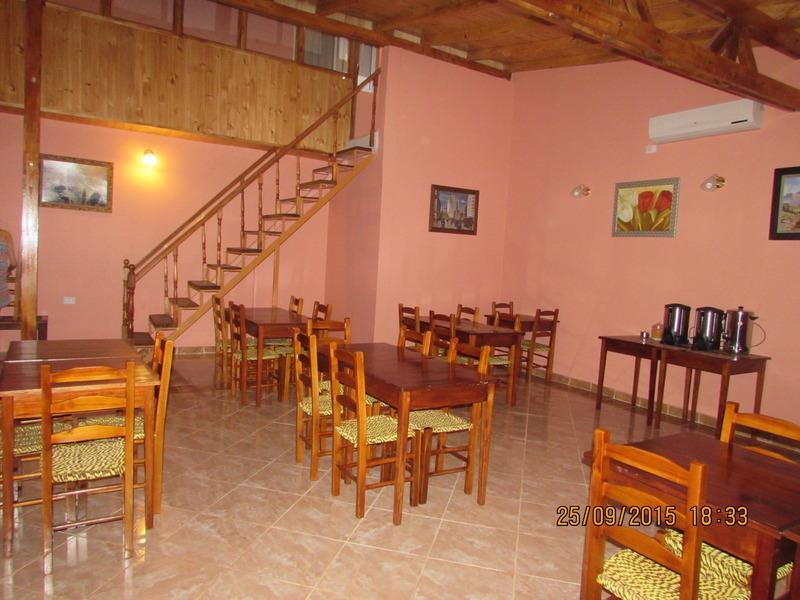 Altos Del Iguazu Hotel Puerto Iguazu Ngoại thất bức ảnh
